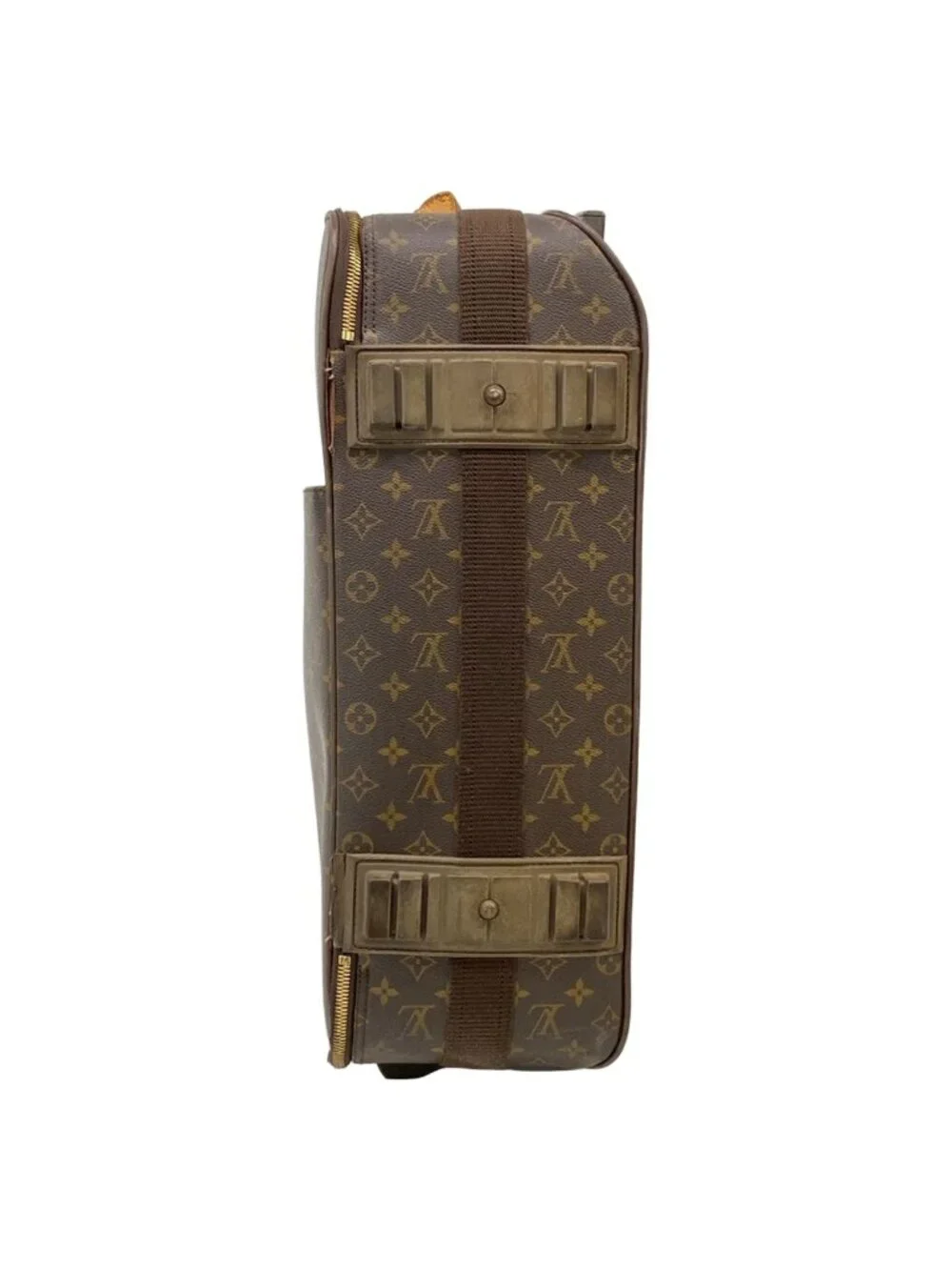 Louis Vuitton Travel Bag Monogram Pegase 55 with